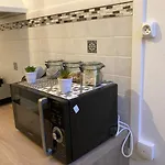 Chic T2 Grand Rue 86000 Apartment *