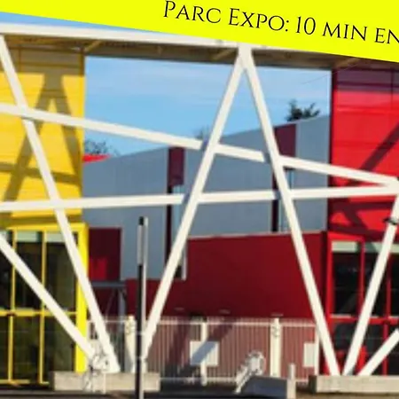 Chic T2 Grand Rue 86000 Poitiers