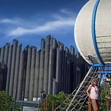 Chic T2 Grand Rue 86000 Poitiers