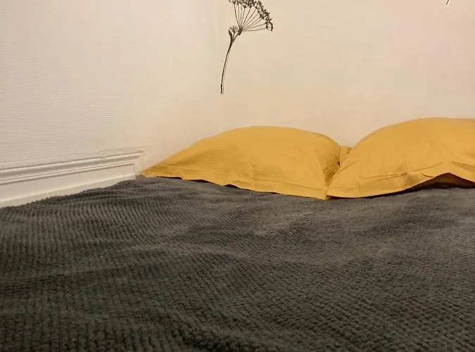 Chic T2 Grand Rue 86000 * Poitiers