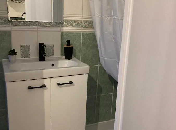 Chic T2 Grand Rue 86000