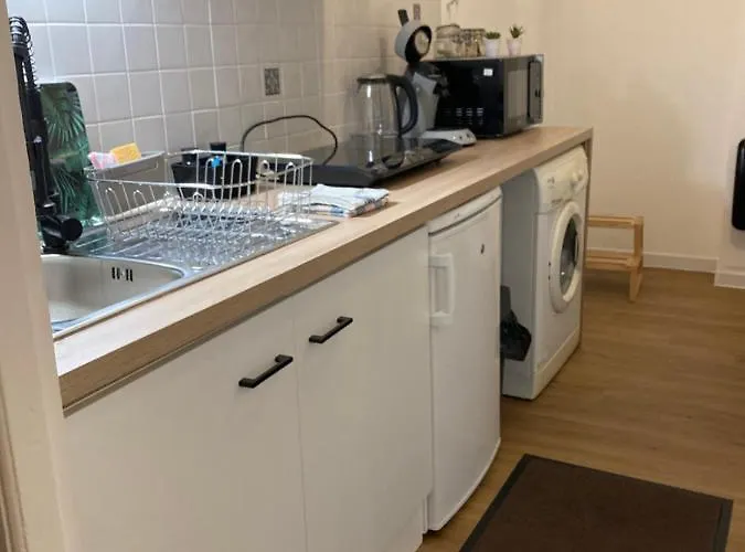 Chic T2 Grand Rue 86000 * Poitiers