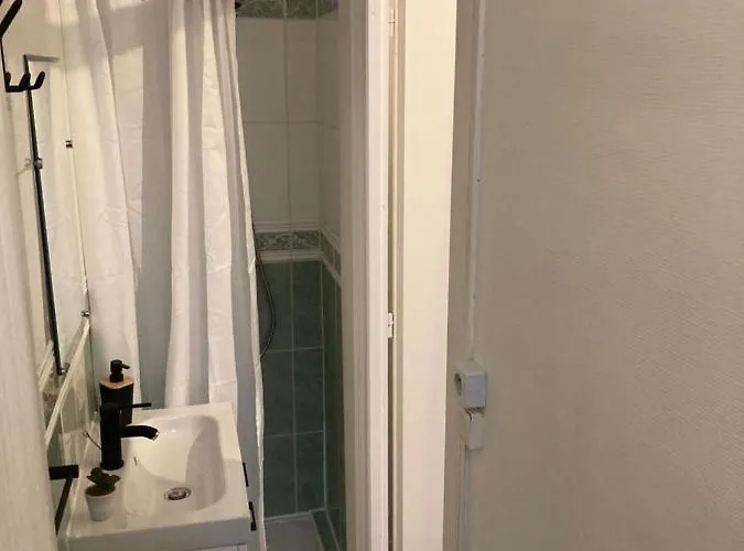 Chic T2 Grand Rue 86000 Poitiers