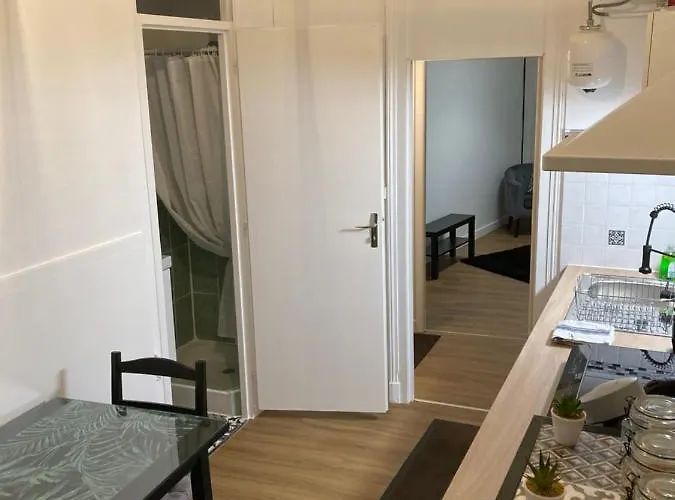 Chic T2 Grand Rue 86000 Poitiers