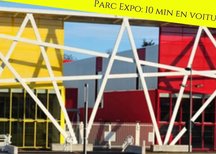 Chic T2 Grand Rue 86000 Poitiers