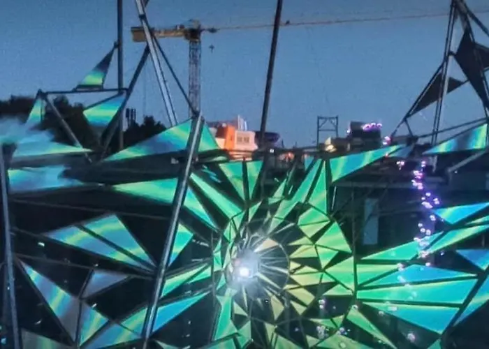 Chic T2 Grand Rue 86000 *